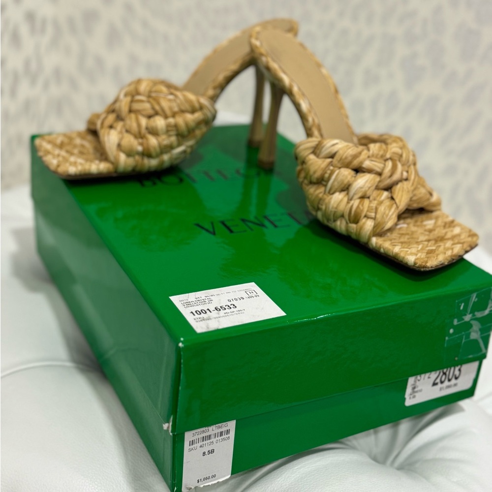 BOTTEGA VENETA